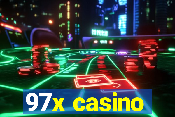 97x casino